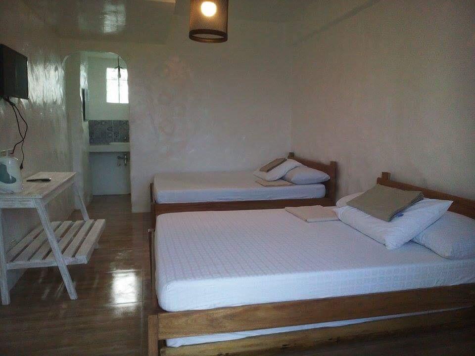 Bluecoco Baler Beach House Exterior photo